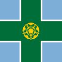 Derbyshire Icon