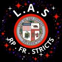 Los Angeles │RP │FR-QC │Stricts Icon
