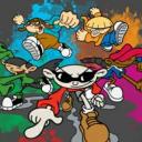 Turma do Bairro Icon