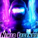 Ninja Legends Community Icon