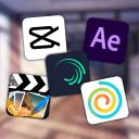 Escola da edição Icon