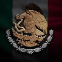 WPlace Bandera de Mexico Icon