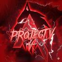 PROJECT V Icon