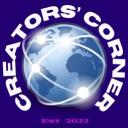 Creators Corner Icon