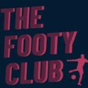 The Footy Club Icon