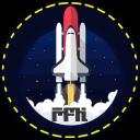 Space rFh server Icon