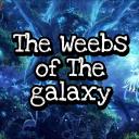 The Weebs of The Galaxy Icon