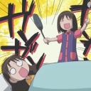 Azumanga Daioh Fan Club Icon