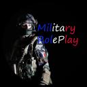 Military Roleplay Icon