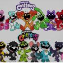 critter& pokemon treehouse2.0 Icon