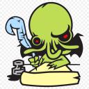 Cthulhu's List Gaming Board Icon