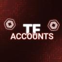 TF | Accounts #RECOMEÇO Icon