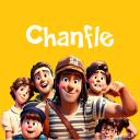 Chanfle Icon