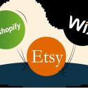 Ecommerce Builder Community Icon