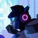 Pax Cybertronia Icon