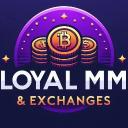 LOYAL MM & EXCHANGES Icon