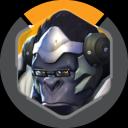 Moon Scientists Icon
