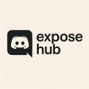 expose.hub Icon
