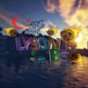 ??LysonMCBE Discord Sunucusu?? Icon