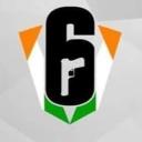 Rainbow 6 Mobile India Icon