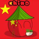Chinaball's mapping community Icon