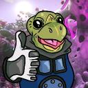 Skies of Radiance ⋆｡°✩ Icon