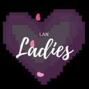 LAN LADIES Icon