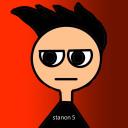 Stanon 5 Army Icon