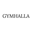 Gymhalla Icon