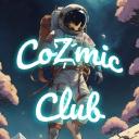 COZMIC CLUB Icon