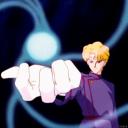 The Dark Kingdom Icon