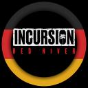 Incursion Red River Deutsch Icon