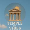 Temple of vibes Icon