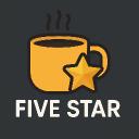 FIVE STAR🌟 Icon