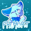 FROYORT: Best FURRY Server Icon