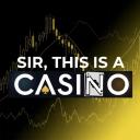 Sir, This Is A Casino Icon