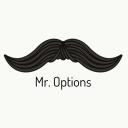 Mr. Options Icon