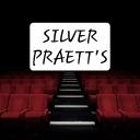 Silver Praett's Auditorium Icon