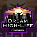 HighLife Customs Icon