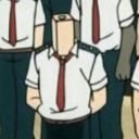 Be A Hero (Or Not). Icon