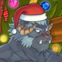 The bara chamber Icon