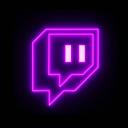 Twitch_follower Icon