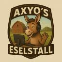 Axyo's Eselstall Icon