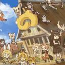 Japari Ark / FriendsMind Icon