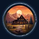 Gaming Ranch Icon