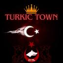 「 ✦ ♔ 𝙏𝙪𝙧𝙠𝙞𝙘 𝙏𝙤𝙬𝙣 ♚ ✦ Icon