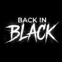 Back in BLACK Icon