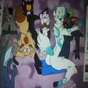 The Fur Burlseque Icon