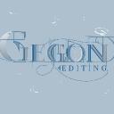 Professional editing gegon Icon