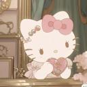 Latinas Lina’s hearts Icon